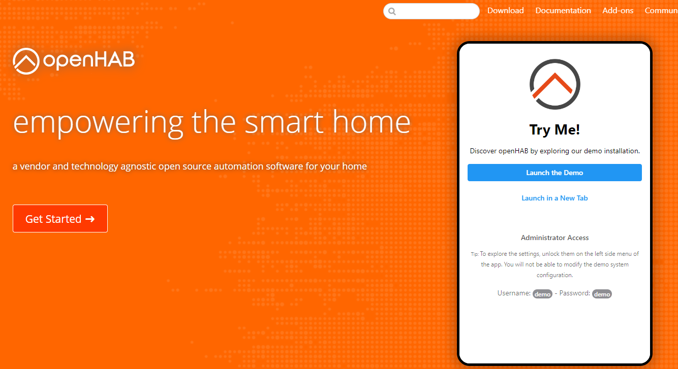 OpenHAB vs Home Assistant Choosing the Best Smart Home Automation Platform Home Automation Talks