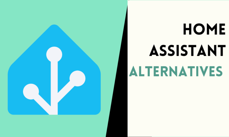 Top 5 Home Automation Systems to Consider Instead of Home Assistant