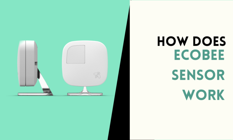 The Science Behind Ecobee Sensors: How They Work and Why You Need Them
