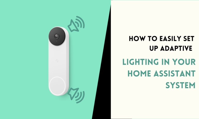 How to Set a New Chime Sound for Your Google Doorbell
